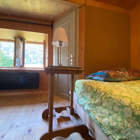 Casa Vegana 3*