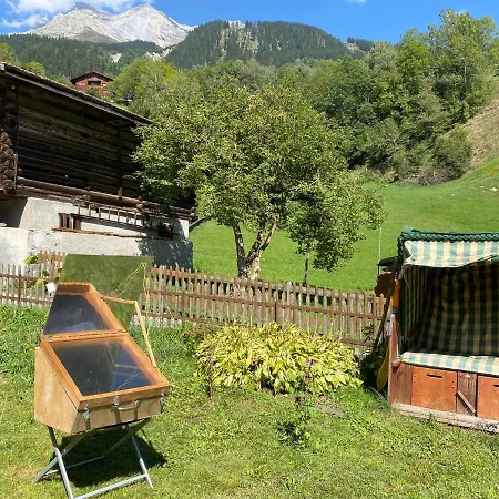 Casa Vegana Frühstückspension *