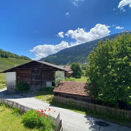 Oda ve Kahvaltı Casa Vegana