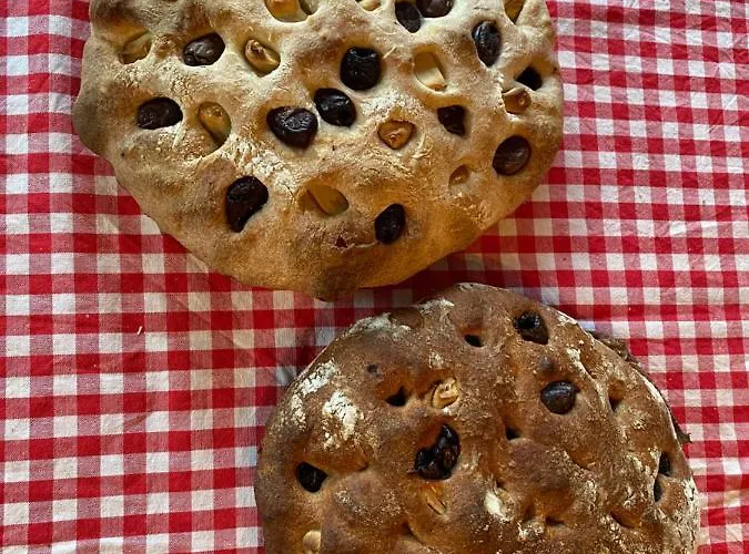 Casa Vegana Oda ve Kahvaltı 3*