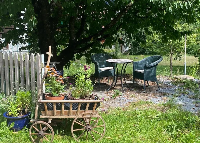 Casa Vegana Oda ve Kahvaltı 3*