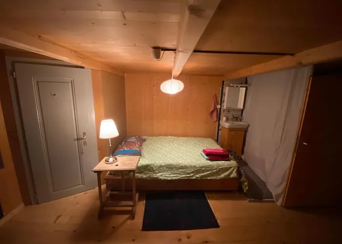 Casa Vegana Oda ve Kahvaltı 3*