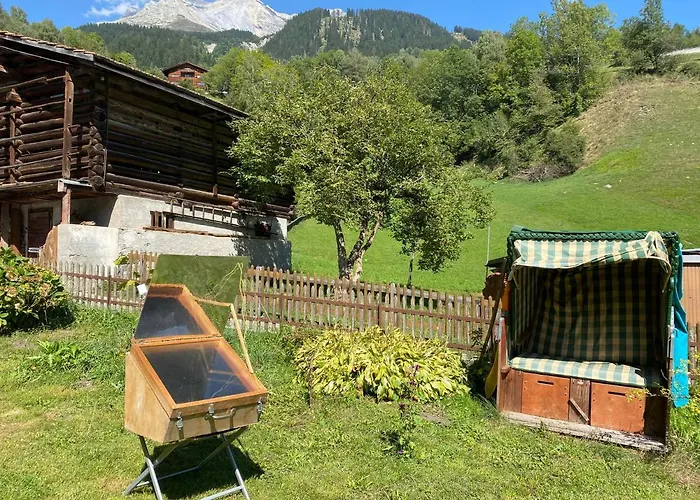 Casa Vegana Oda ve Kahvaltı 3*