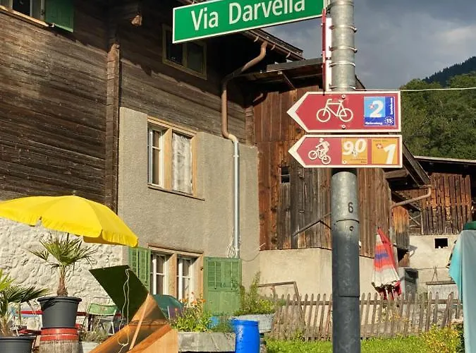 Casa Vegana Oda ve Kahvaltı 3*