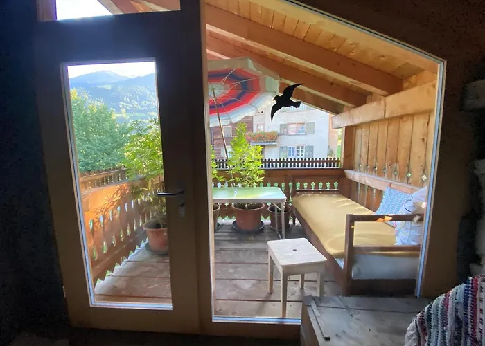 Casa Vegana Oda ve Kahvaltı 3*