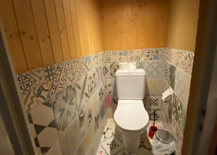 Oda ve Kahvaltı Casa Vegana