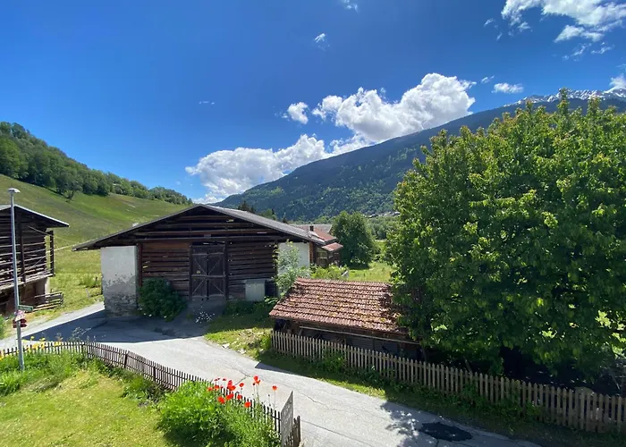 Oda ve Kahvaltı Casa Vegana