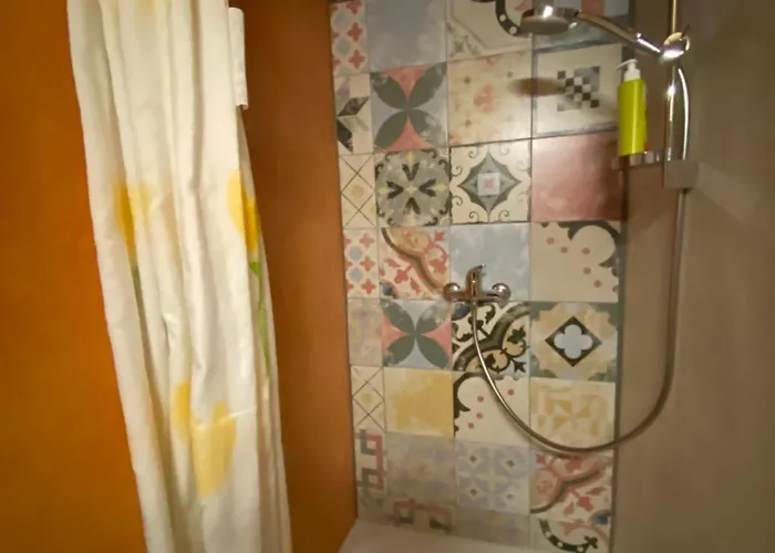 Casa Vegana Oda ve Kahvaltı