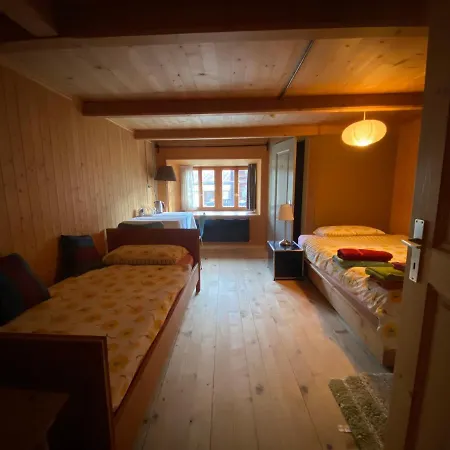 Casa Vegana