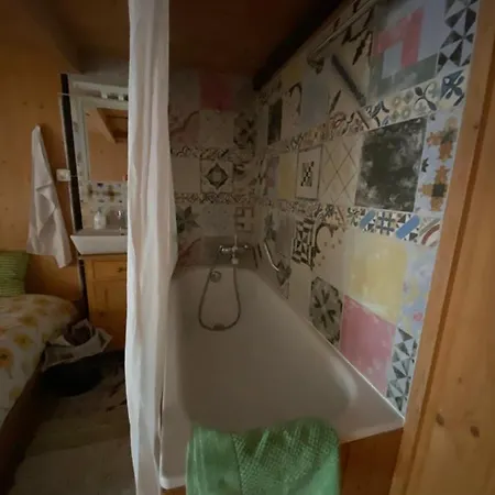Casa Vegana 3* Trun