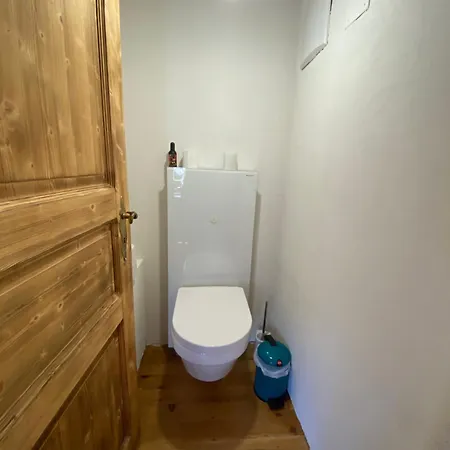 Casa Vegana 3*