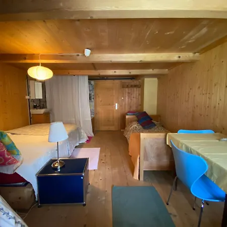 Bed and breakfast Casa Vegana