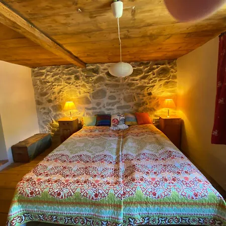 Casa Vegana 3* Trun