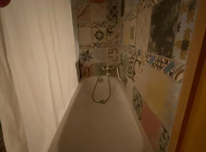 Bed and breakfast Casa Vegana Trun