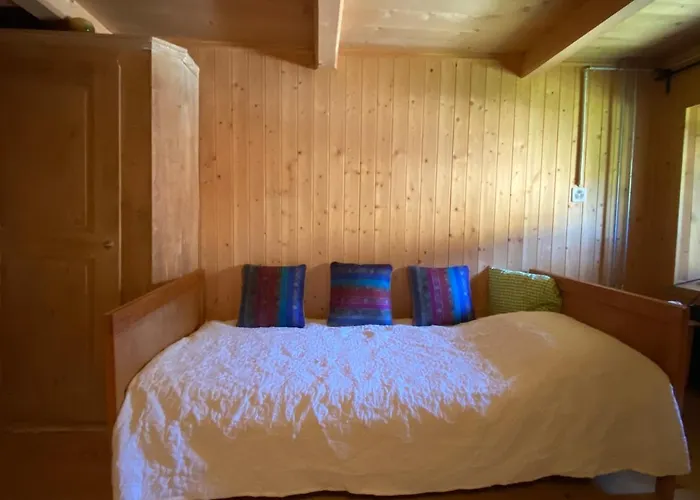 Bed and breakfast Casa Vegana 3*