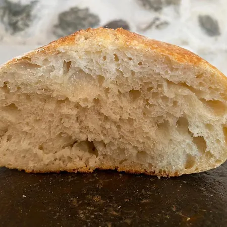 Bed and Breakfast Casa Vegana