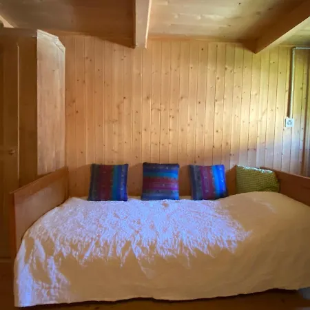 Bed and Breakfast Casa Vegana 3*