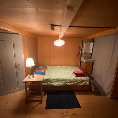 Casa Vegana Bed and Breakfast 3*