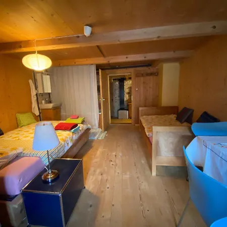 Bed & Breakfast Casa Vegana