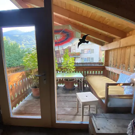 Casa Vegana Bed and Breakfast 3*