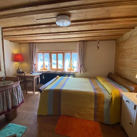 Casa Vegana Bed and Breakfast 3*