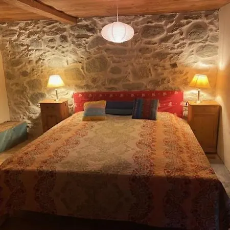 Casa Vegana Bed and Breakfast Trun